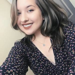 Meet your Posher, Jenna